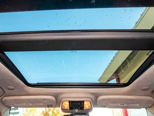 2015 Jeep Grand Cherokee Summit