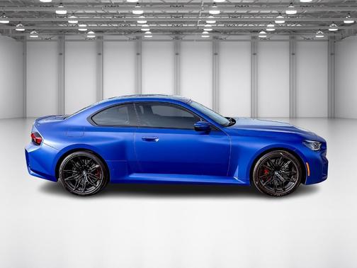 2025 BMW M2 Base