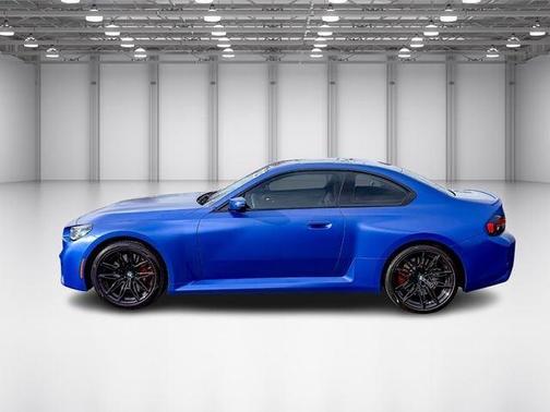 2025 BMW M2 Base