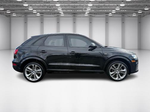 2018 Audi Q3 2.0T Premium