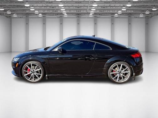 2018 Audi TTS 2.0T quattro