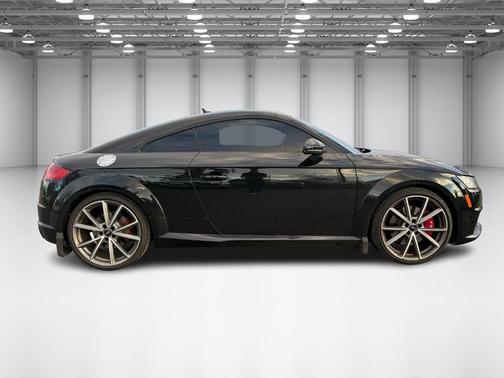 2018 Audi TTS 2.0T quattro