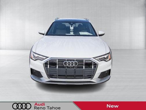 2026 Audi A6 allroad 55 quattro Premium Plus