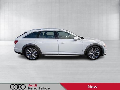 2026 Audi A6 allroad 55 quattro Premium Plus
