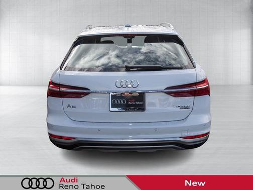 2026 Audi A6 allroad 55 quattro Premium Plus