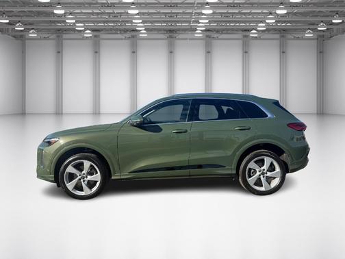 2025 Audi Q5 2.0T quattro Premium