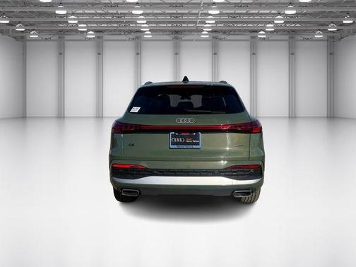 2025 Audi Q5 2.0T quattro Premium