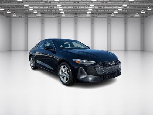 2025 Audi A5 2.0T quattro Premium