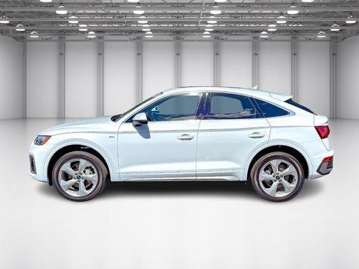 2024 Audi Q5 Sportback Premium Plus 45 TFSI S line quattro S tronic