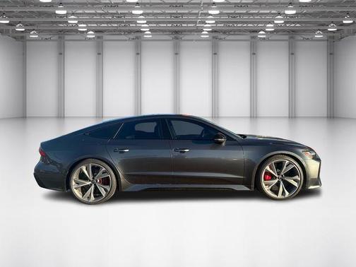 2021 Audi RS 7 4.0T quattro