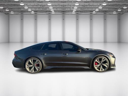2021 Audi RS 7 4.0T quattro