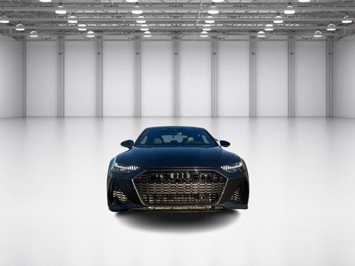 2021 Audi RS 7 4.0T quattro