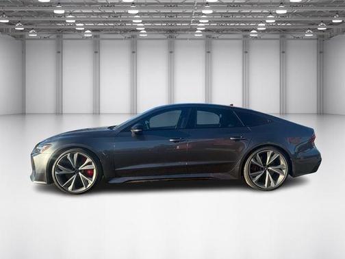 2021 Audi RS 7 4.0T quattro