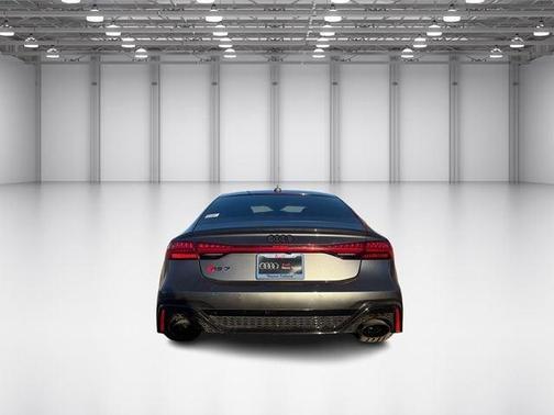 2021 Audi RS 7 4.0T quattro