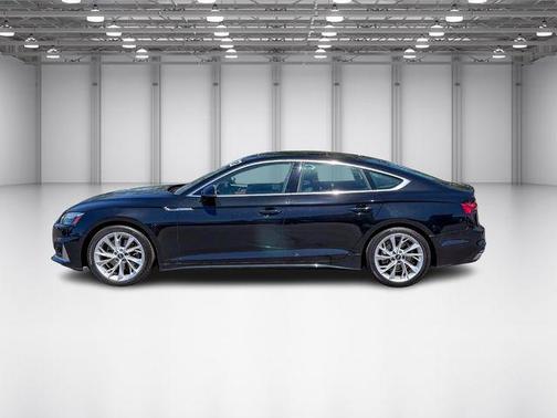 2022 Audi A5 Sportback Premium 40 TFSI quattro S tronic