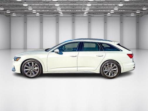 2024 Audi A6 allroad 55 quattro Premium Plus
