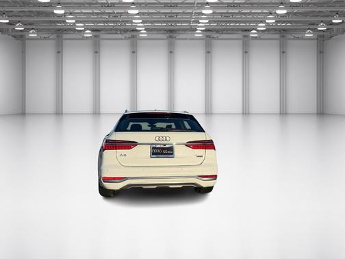 2024 Audi A6 allroad 55 quattro Premium Plus