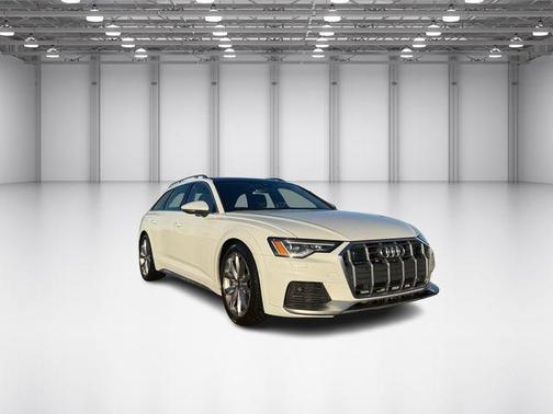 2024 Audi A6 allroad 55 quattro Premium Plus