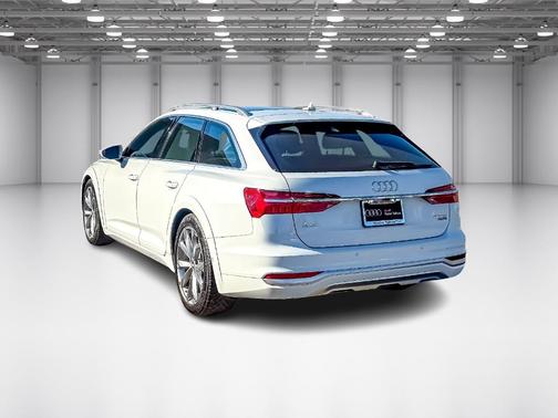 2024 Audi A6 allroad 55 quattro Premium Plus