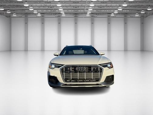 2024 Audi A6 allroad 55 quattro Premium Plus