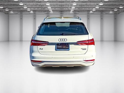 2024 Audi A6 allroad 55 quattro Premium Plus