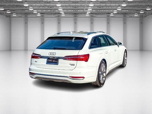 2024 Audi A6 allroad 55 quattro Premium Plus