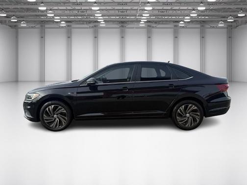 2019 Volkswagen Jetta 1.4T SEL Premium