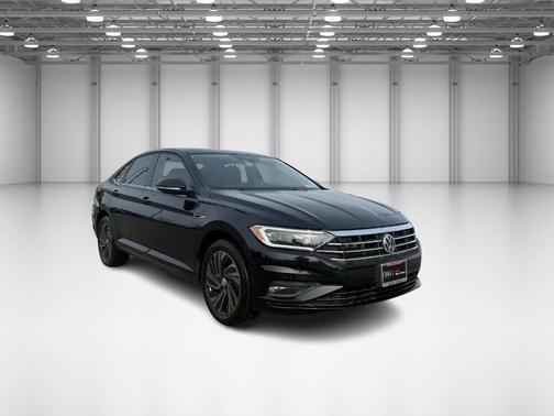 2019 Volkswagen Jetta 1.4T SEL Premium