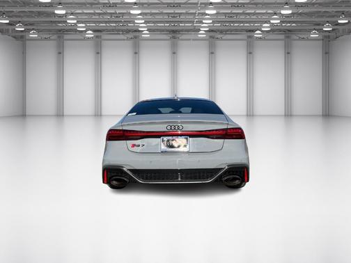 2025 Audi RS 7 4.0T quattro Performance