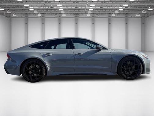 2025 Audi RS 7 4.0T quattro Performance