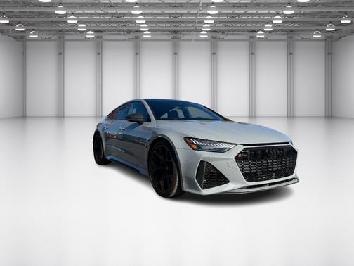 2025 Audi RS 7 4.0T quattro Performance