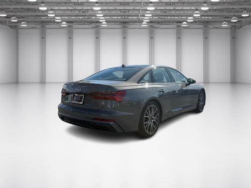 2023 Audi A6 55 Premium Plus