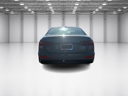 2023 Audi A6 55 Premium Plus