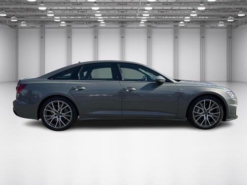 2023 Audi A6 55 Premium Plus