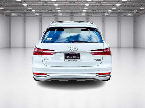 2024 Audi A6 allroad 55 quattro Premium Plus