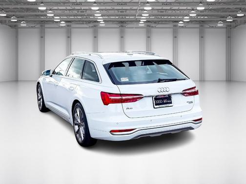 2024 Audi A6 allroad 55 quattro Premium Plus