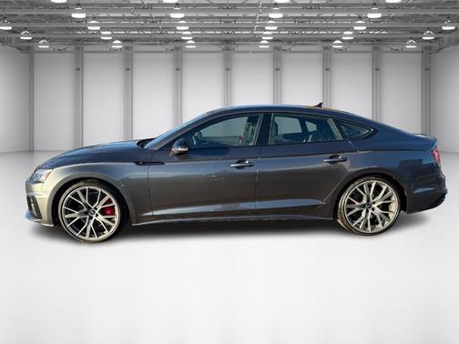 2025 Audi A5 Sportback 45 S line quattro Premium