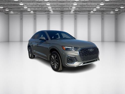 2023 Audi Q5 45 S line quattro Premium