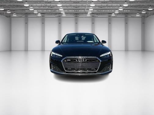 2023 Audi A5 2.0T Premium Plus