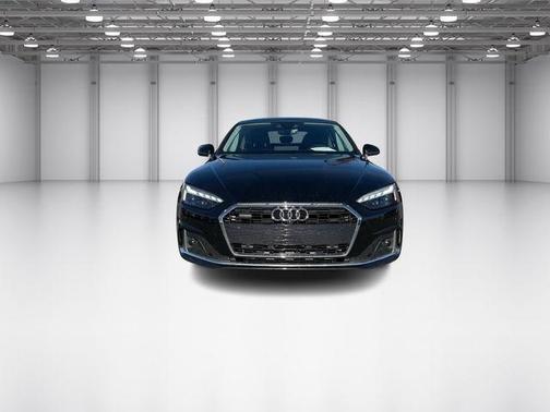 2023 Audi A5 2.0T Premium Plus