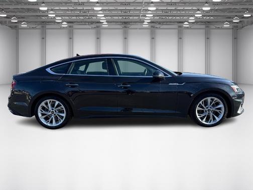 2023 Audi A5 2.0T Premium Plus