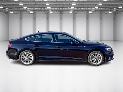 2023 Audi A5 2.0T Premium Plus