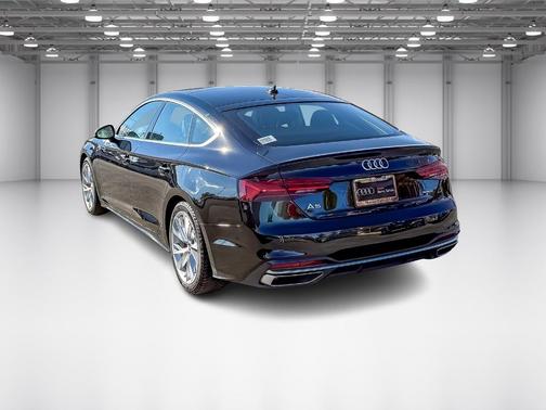 2023 Audi A5 2.0T Premium Plus