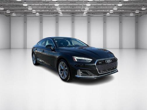 2023 Audi A5 2.0T Premium Plus