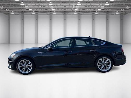 2023 Audi A5 2.0T Premium Plus