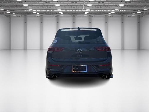 2024 Volkswagen Golf GTI 2.0T 380 Autobahn