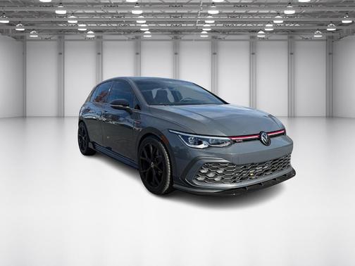 2024 Volkswagen Golf GTI 2.0T 380 Autobahn