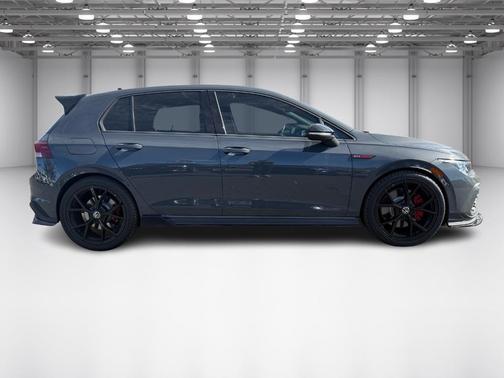 2024 Volkswagen Golf GTI 2.0T 380 Autobahn