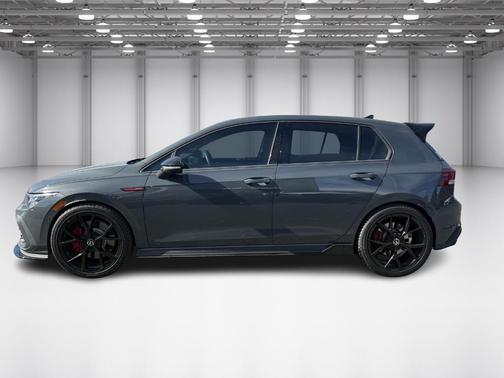 2024 Volkswagen Golf GTI 2.0T 380 Autobahn