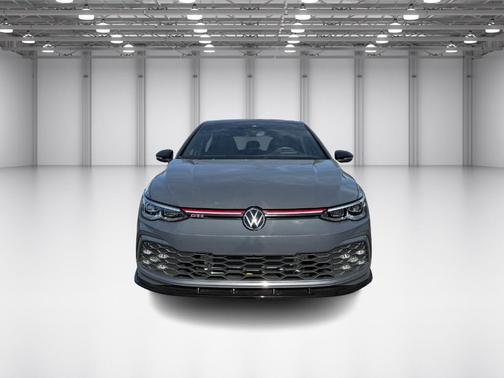 2024 Volkswagen Golf GTI 2.0T 380 Autobahn